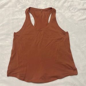 Lululemon Racerback Tank